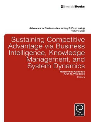 cover image of Advances in Business Marketing and Purchasing, Volume 22B